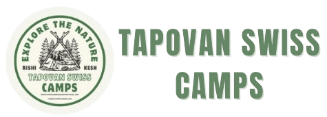 Tapovan Swiss Camps Rishikesh Logo